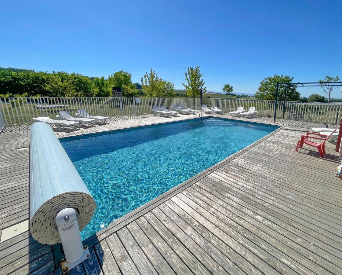 Ferme Robin Bed & Breakfast Marsaz Exterior foto