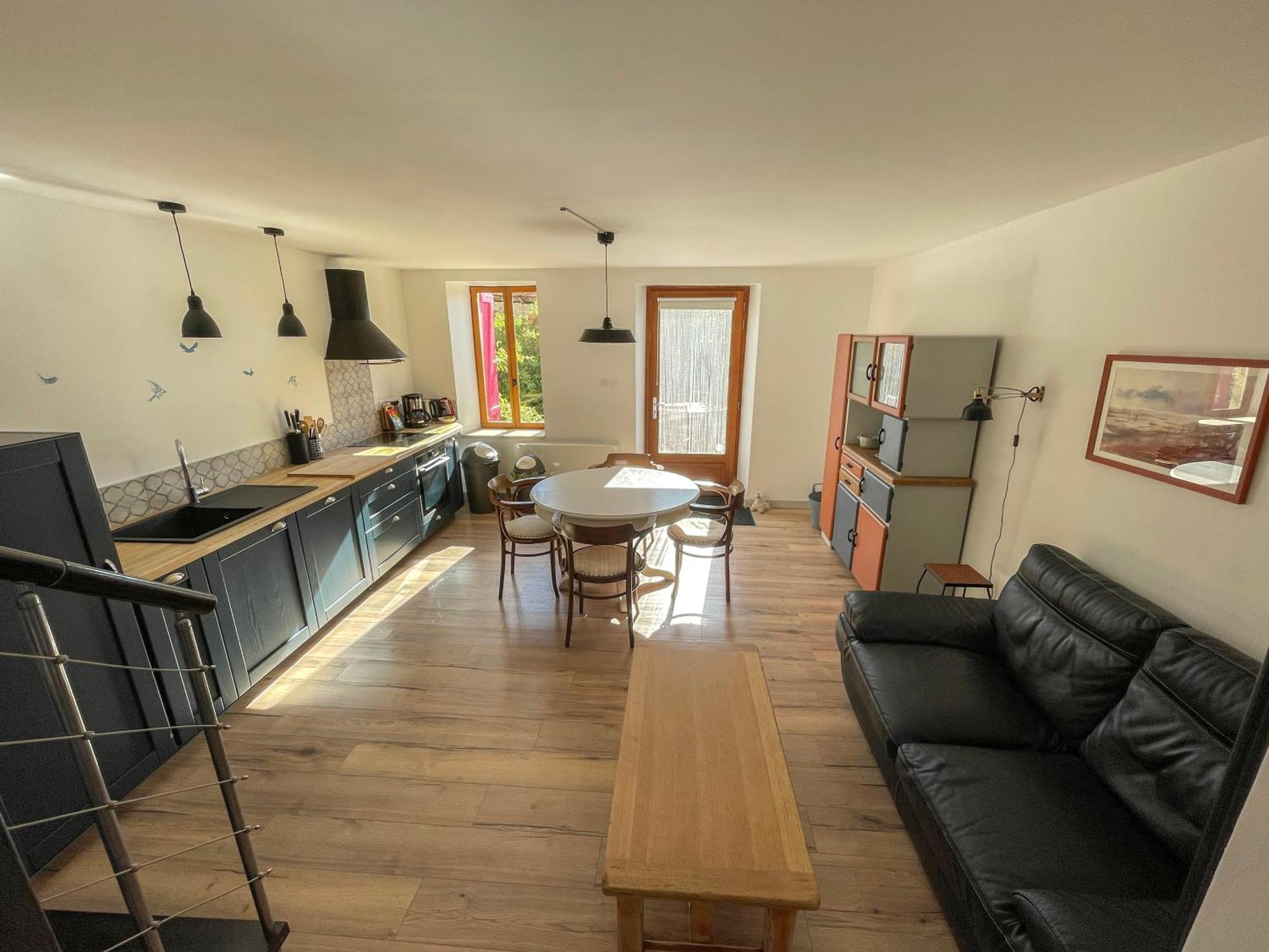 Ferme Robin Bed & Breakfast Marsaz Exterior foto